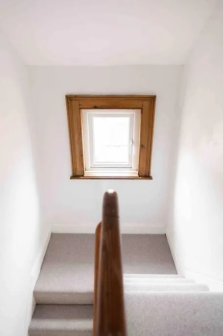 Apartment Charming 3 Bedroom Belfast Townhouse