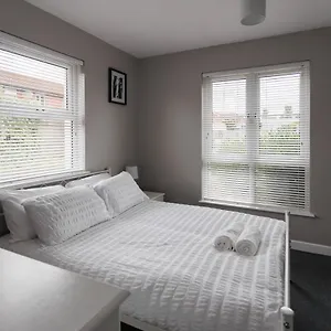 Apartment 2 Bedroom Ground Floor, Belfast
