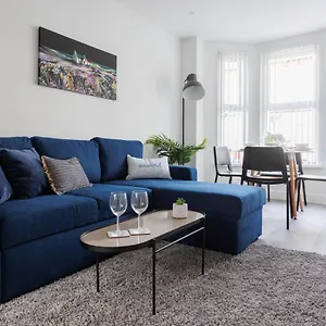 Holiday home Townhouse In, Belfast