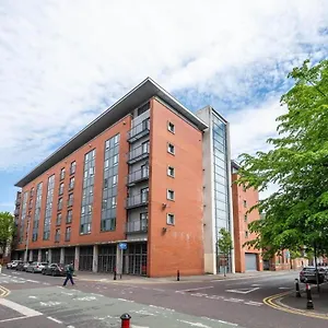 Apartment Location In Belfast! Free Parking, Belfast