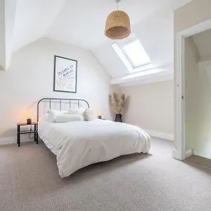 Holiday home Hillview House, Belfast