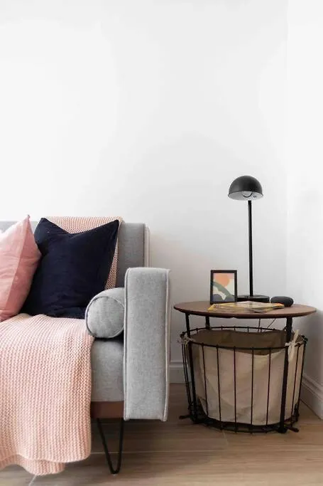 Apartamento Charming 3 Bedroom Belfast Townhouse